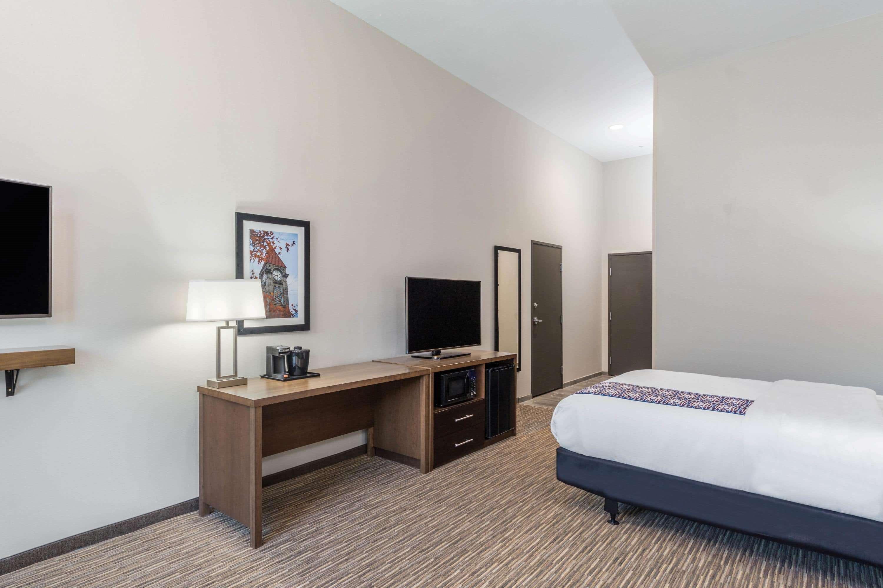 La Quinta Inn And Suites By Wyndham Bloomington Eksteriør billede